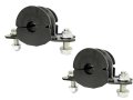 Rear Sway Bar Bracket And Bushing Stabilizer Kit For Altima 2 5l 2007 To 2013 16 Mm Sd928307 K200301 