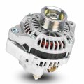 70a New Alternator Fit For Honda Civic 1 7l 20-2005 Acura El 2001-2005 Ccw 12v 70amp L4 1 Amt0125 31100-plm-a01 400-48035 