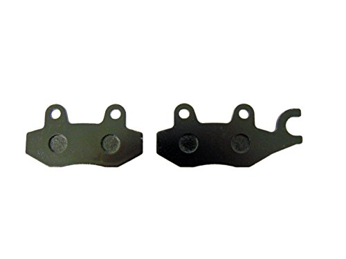 Suzuki 2006-11 Quadracer Ltr 450 Cru Brake Pads Front Right Replace Fa135