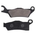 Kimpex Semi-metallic Brake Pad Metal Front 