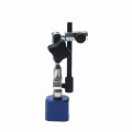 Othmro 1pcs Professional Gage Holder Tools With Magnetic Base Adjustable Test Indicator Digital Level For Dial Gauge Iron