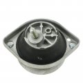 Engine Motor Mount Set Left And Right 2 Piece Mechanics Choice For 1995-2001 Bmw 740il 