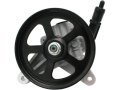 Power Steering Pump With Pulley For 2001-2005 Honda Civic 1 7l 4-cylinder 