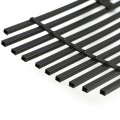 Front Upper Bumper Black Billet Grill Grille Insert For Nissan Maxima 2009-2014