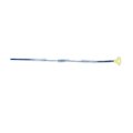 Engine Oil Level Indicator Dipstick For Dodge Durango 2004 2005 2006 2007 Model Olx-mop53021748af-cl360a50 Black Plastic 