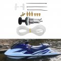 Triple Carb Primer Kit Replacement For Yamaha Gp Gpr 1200r Xl Xlt Suv 1200 