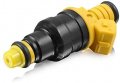 8pcs Fits For Ford Lincoln Mercury 4 0 6 5 8 V8 V10 Fuel Injectors 0280155710 F6ve-a5a