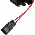Ocpty Air Suspension Compressor Fit For Bmw X5 2014-2018 Replacement