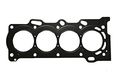 Itm Engine Components 09-49825 Cylinder Head Gasket For 2000-2008 Toyota Gm 1 8l L4 1zzfe Celica Corolla Mr2 Spyder Matrix 