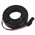 Labwork A C Compressor Clutch Coil Replacement For 2012-2016 Cadillac Srx Buick Lacrosse 2012 3 6l