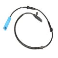 Jdmspeed New Set Of 4 Front Rear Left Right Abs Wheel Speed Sensor Replacement For Bmw E39 525 528 540