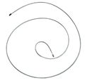 Bc92469 Professional Grade Parking Brake Cable Metal Construction For Vehicle Specific Fit 