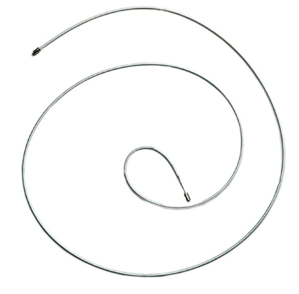 Bc92469 Professional Grade Parking Brake Cable Metal Construction For Vehicle Specific Fit