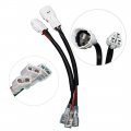 Test Setting Tool Throttle Position Sensor Harness Replacement For Exc Sxf Model-2