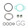 Wflnhb Top End Kit Cylinder Piston Gaskets Replacement For Honda Foreman 450 1998-2004 12100-hn0-a00 13101-hn0-a00