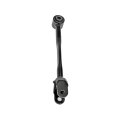Front Lateral Arm For Nissan Altima 2007 2013 Steel Tublar Control With Rubber Bushing Replacement 551a0ja000 Black
