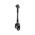 Front Lateral Arm For Nissan Altima 2007 2013 Steel Tublar Control With Rubber Bushing Replacement 551a0ja000 Black 