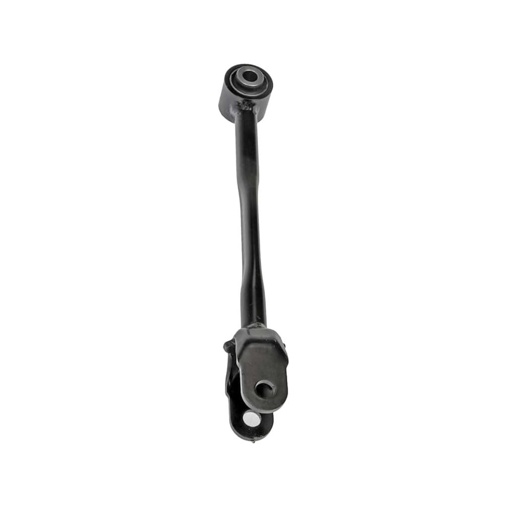 Front Lateral Arm For Nissan Altima 2007 2013 Steel Tublar Control With Rubber Bushing Replacement 551a0ja000 Black