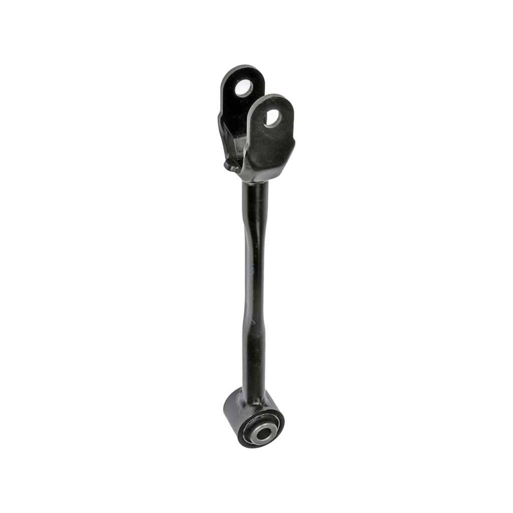 Front Lateral Arm For Nissan Altima 2007 2013 Steel Tublar Control With Rubber Bushing Replacement 551a0ja000 Black