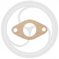 Nippon Machines Fits Honda Carburetor Insulator Gasket Ca175 Cb175 Cl175 Sl175 Scrambler 