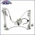 Tom Power Window Regulator Motor Assembly Front Left For 2003 2004 2005 2006 2007 2008 2009 Nissan 350z 751-060