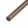 Uxcell Metric Twist Drill Bit 3 8mm Drilling Dia Hss Cobalt Round Shank Spiral Rotary Tool 30pcs