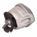 Bapmic Engine Motor Mounts Left Right Compatible With Bmw E60 525i 528i 530i 535i 22116761089 22116761090