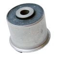 2002 2003 2004 Oldsmobile Bravada Control Arm Bushing Natural Rubber 1 Silver 