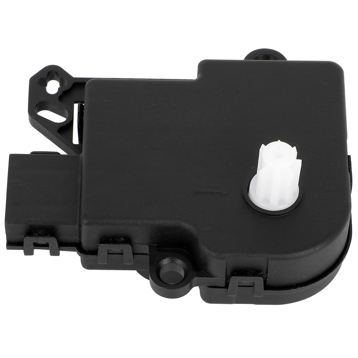 Bda114 Hvac Blend Door Actuator For Ford Explorer 2011 2017 Flex 2016 Taurus Lincoln Mks Mkt 2015 Police Interceptor Sedan