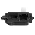 Bda114 Hvac Blend Door Actuator For Ford Explorer 2011 2017 Flex 2016 Taurus Lincoln Mks Mkt 2015 Police Interceptor Sedan