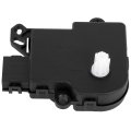 Bda114 Hvac Blend Door Actuator For Ford Explorer 2011 2017 Flex 2016 Taurus Lincoln Mks Mkt 2015 Police Interceptor Sedan