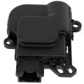 Bda114 Hvac Blend Door Actuator For Ford Explorer 2011 2017 Flex 2016 Taurus Lincoln Mks Mkt 2015 Police Interceptor Sedan