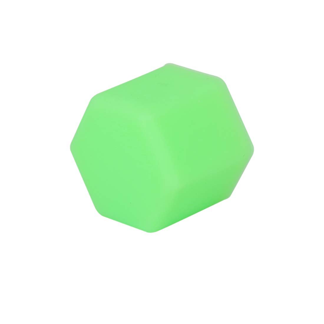 20pcs 19mm Universal Green Silicone Car Wheel Nut Lug Hub Screw Rim Bolt Covers Dust Protection Tyres Caps