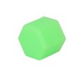 20pcs 19mm Universal Green Silicone Car Wheel Nut Lug Hub Screw Rim Bolt Covers Dust Protection Tyres Caps
