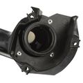 Fn514 Fuel Filler Neck For Vehicle Specific Fit Dual Coated Corrosion Protection And Leak Tested Performance Part
