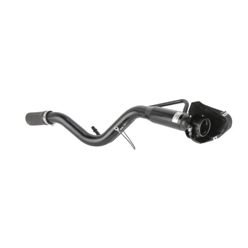 Fn514 Fuel Filler Neck For Vehicle Specific Fit Dual Coated Corrosion Protection And Leak Tested Performance Part