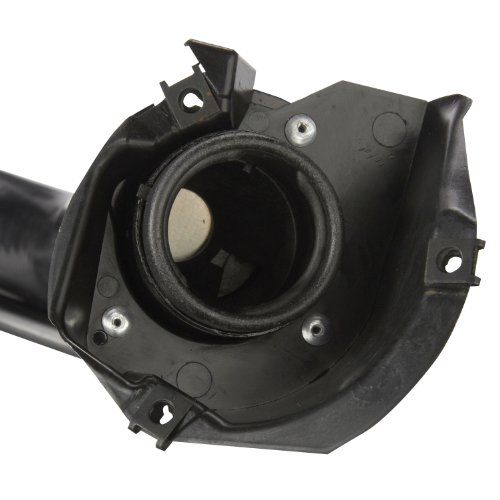 Fn514 Fuel Filler Neck For Vehicle Specific Fit Dual Coated Corrosion Protection And Leak Tested Performance Part