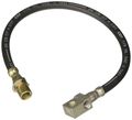 Centric Brake Parts Hose 