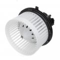 Ac Heater Blower Motor Replacement For Cadillac Escalade Chevy Silverado 1500 2500 3500 Tahoe Gmc Sierra Yukon Replaces 700089 