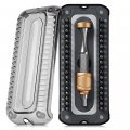 Precision Screwdriver Set 37 In 1 Magnetic Repair Tool Kit For Electronics Eyeglasses Watches Game Consoles Iphones And Pc With 