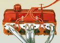 Moroso Wire Loom Kit Showcar Blk 72167 Black 