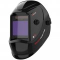 Large Viewing Screen 3 94 X3 27 True Color Solar Power Auto Darkening Welding Helmet Arc Sensor Wide Shade 4 5 9-9 13 For Tig 