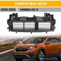 Front Radiator Active Grille Shutter For 2020 2021 2022 Honda Cr-v Upper Control Replacement 71300-tla-a51 Ho1206105 W O Motor