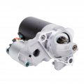 Mini Cooper Starter Motor 2002-2008 1 6l 4-cyl Manual Transmission For 12-41-7-570-487 