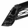 To1200369 Factory Style Front Bumper Grill Grille Bar With Moulding Compatible Toyota 4runner 2014 Matte Black