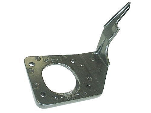 1990-1991 Corvette Zr1 Ecm Bracket