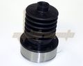 Empi 87-9469-k 930 Cv Joint Kit 108mm 28 Spline Inner Race W Chromoly Cages