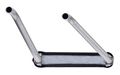 Osc Cooling Products 98996 New Heater Core 