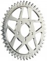 Vortex 312-45 Silver 45-tooth 415-pitch Rear Sprocket 