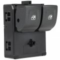 Ocpty Power Window Switch Replcaement For 2015-2022 Chevrolet Colorado 2016-2018 Silverado 1500 Replaces23427095